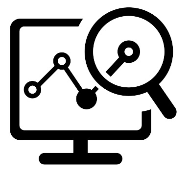Data Analysis Icon