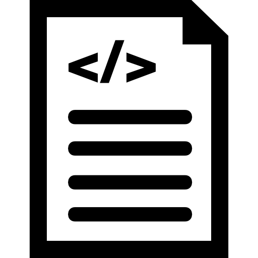 Document Icon